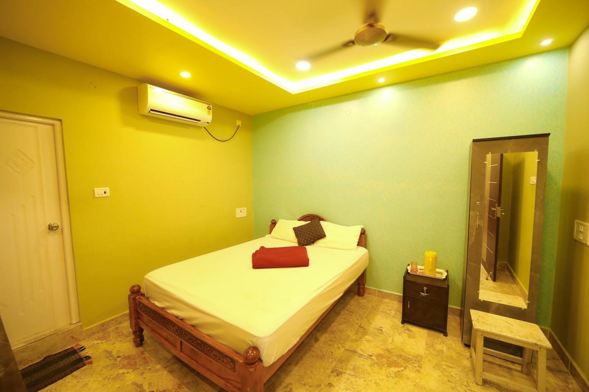 Daylight 5* Chennai