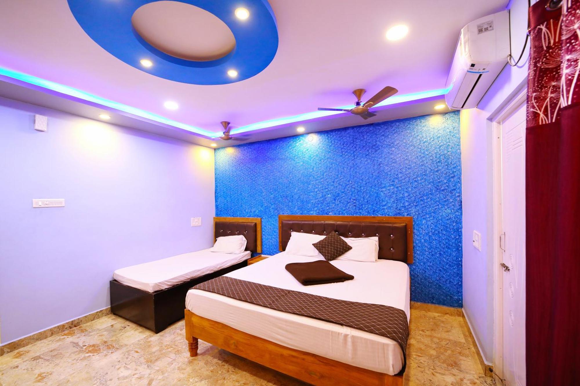 Daylight Hotel 5*
